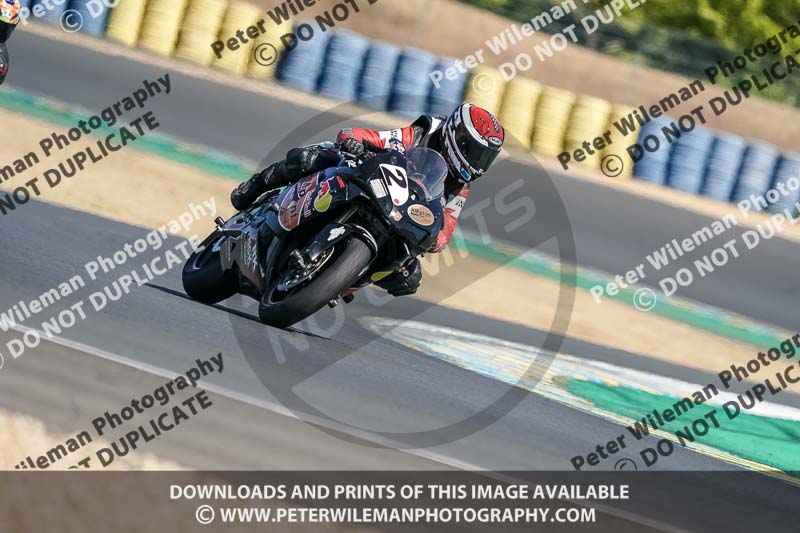 France;Le Mans;event digital images;motorbikes;no limits;peter wileman photography;trackday;trackday digital images